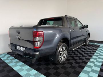 Ford Ranger - 3