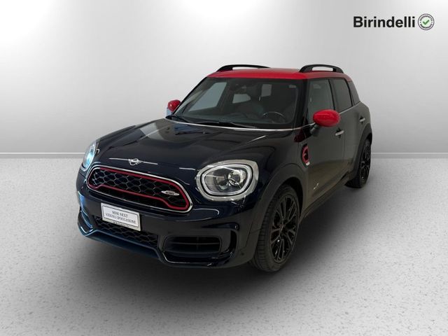 MINI Mini Countrym.(F60) - Mini 2.0 John Cooper 