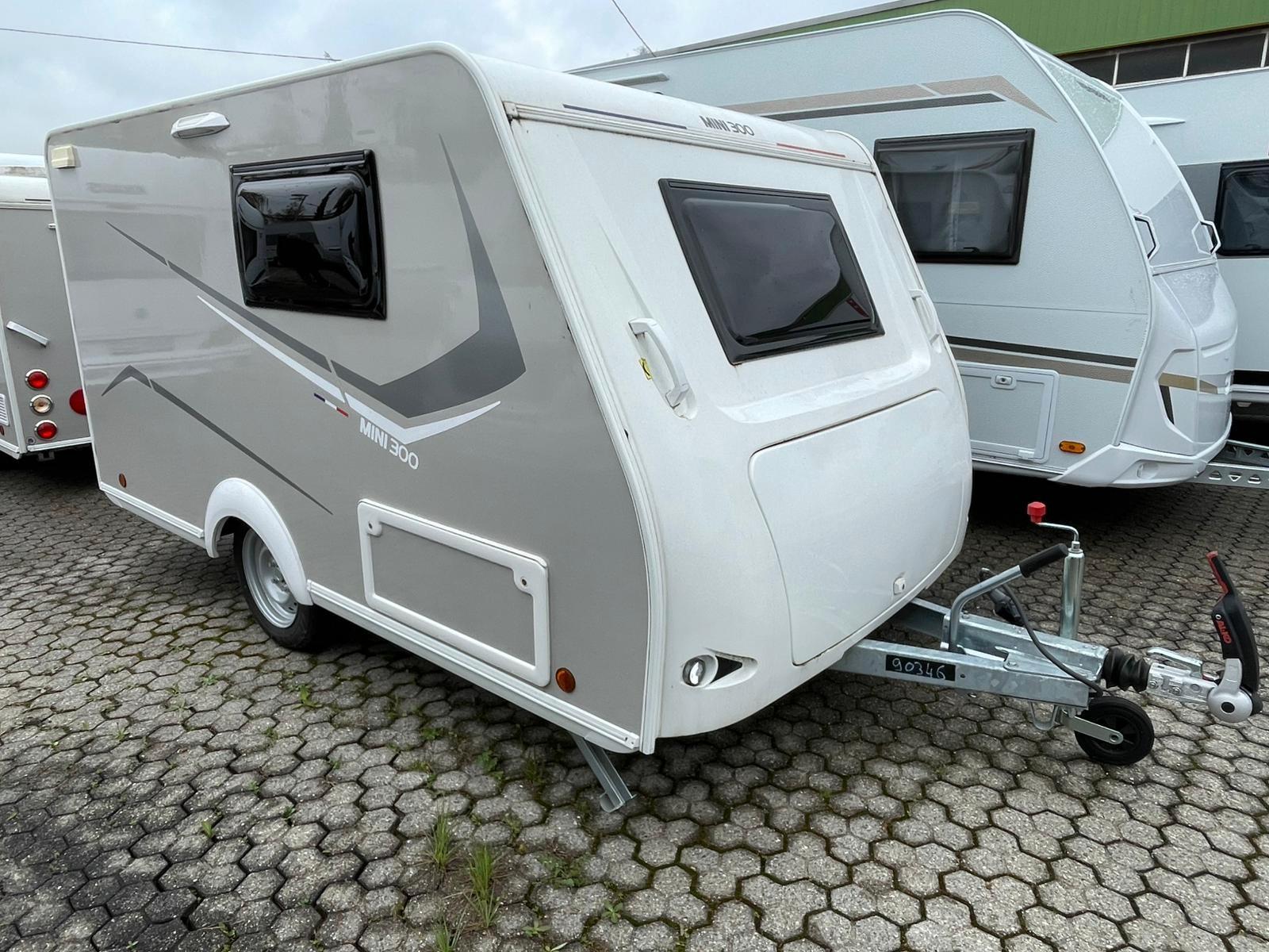Trigano Mini Freestyle 300 Mod.2024