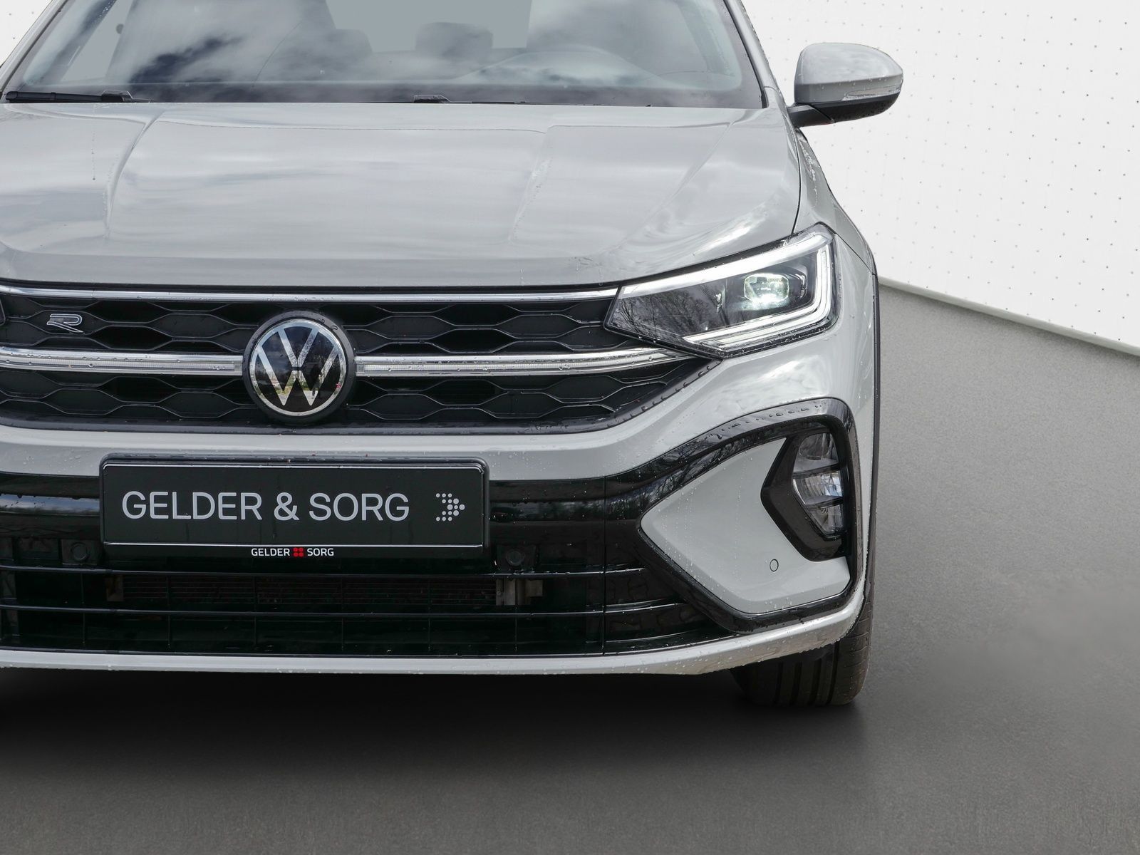 Volkswagen Taigo - Bild 12