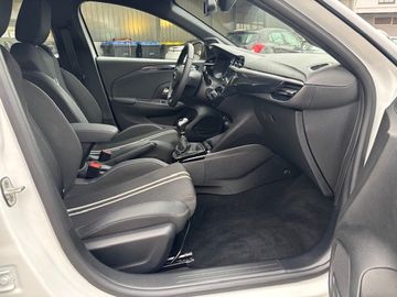 Bild 12 Opel Corsa 1.2 GS PDC V+H+180CAM/MULTI-RADIO/Allwette