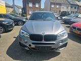 BMW X6 xDrive 30 d M-Paket Kamera Navi, Luftfederung - BMW X6 Unfallwagen