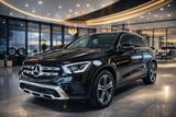 Mercedes-Benz GLC 200 4Matic*AHK*LED*KAMERA*DISTRON* - gebrauchte Mercedes-Benz GLC 200 aus dem Jahr 2021