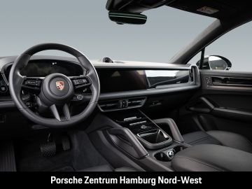 Porsche Cayenne - 4