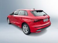 Audi A3 - Vorschau Bild 5