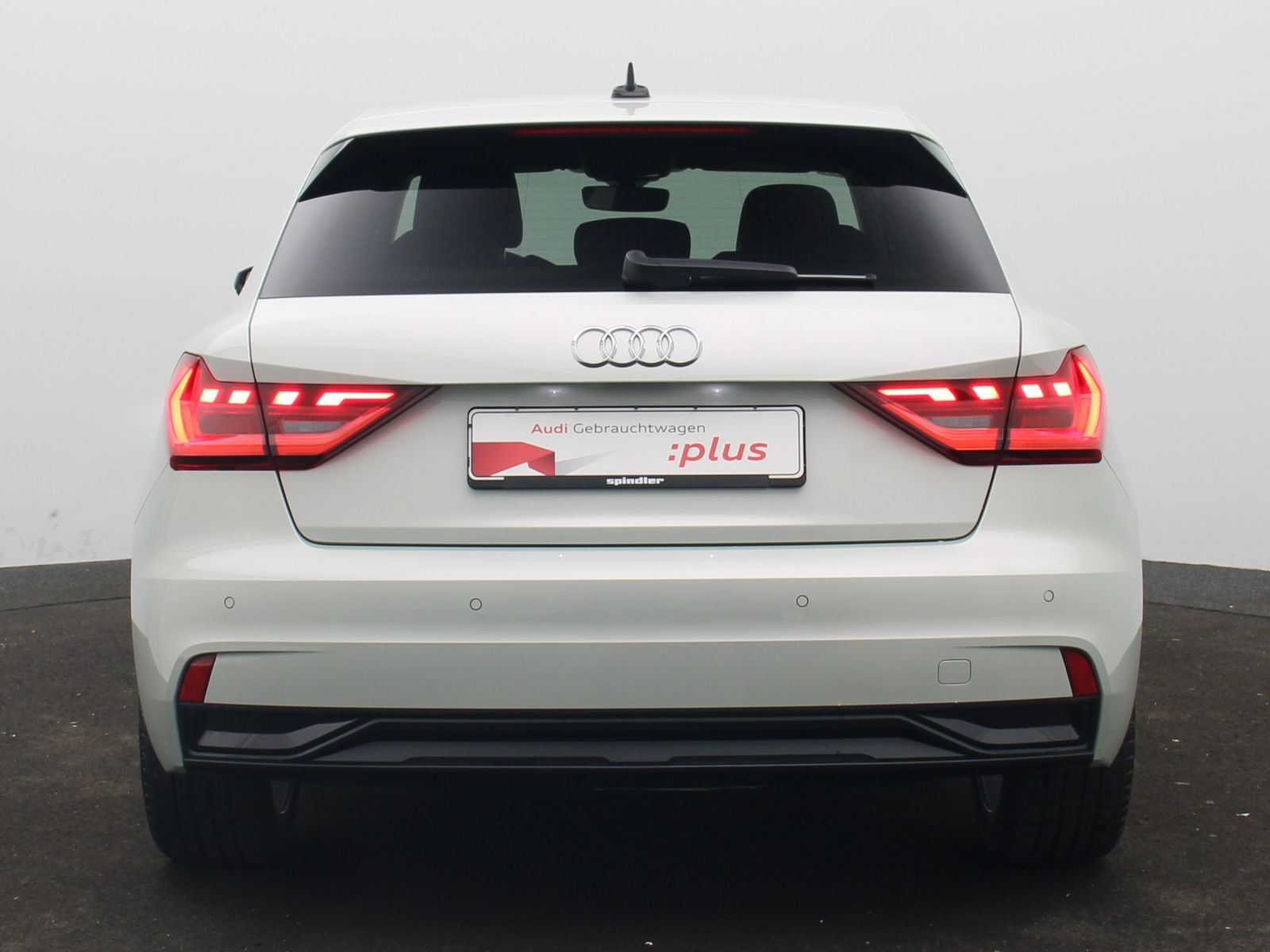 Audi A1 - Bild 8
