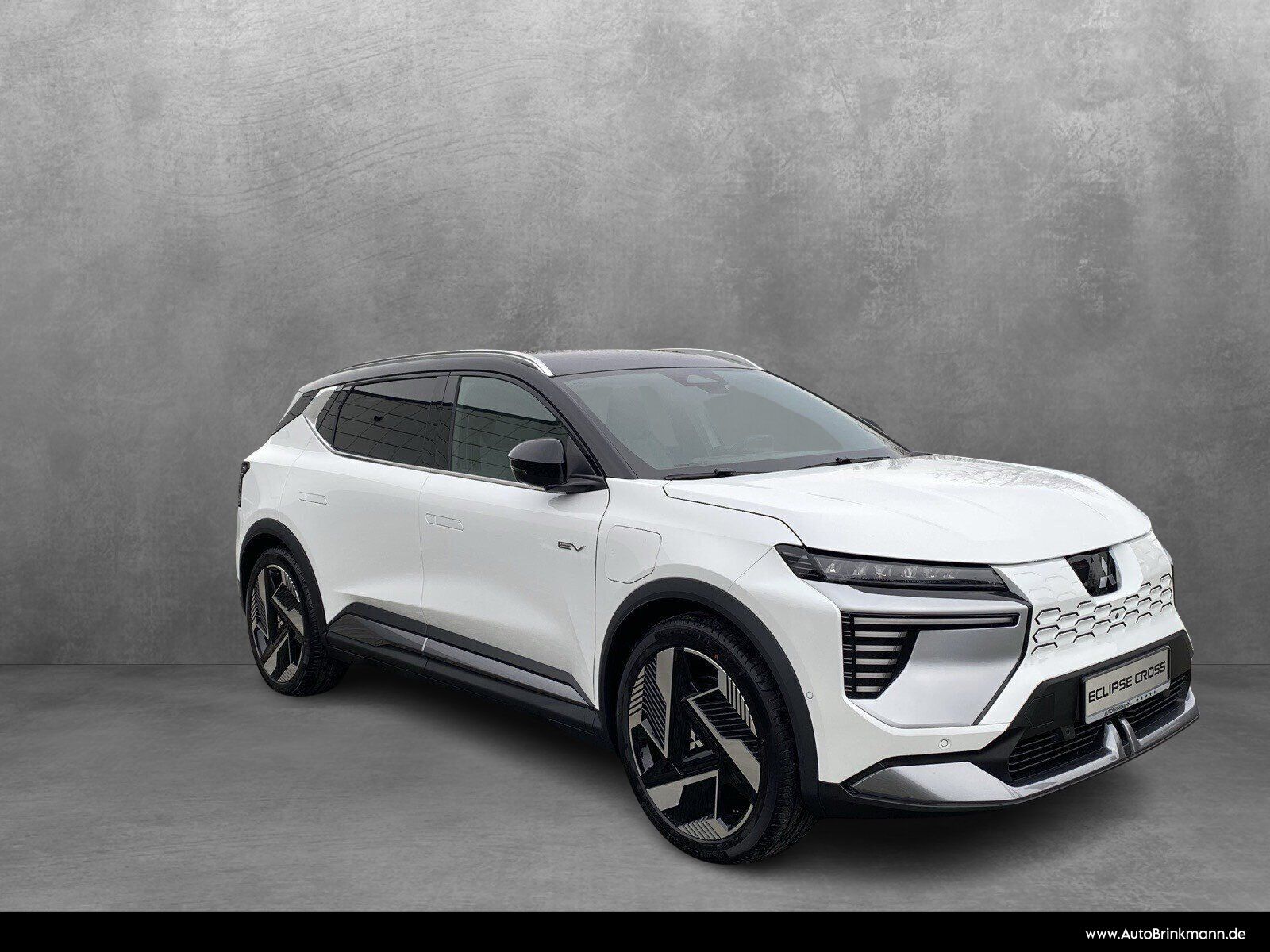 Mitsubishi Eclipse Cross Diamant TOP 87kWh (22kW) MY26 imagem 3