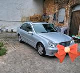 Mercedes-Benz C180 Kompressor - Mercedes-Benz C 180 aus 2005: Kompressor