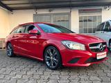 Mercedes-Benz CLA Shooting Brake*URBAN*Leder*Xenon*Kamera*LED* - gebrauchte Mercedes-Benz CLA 200 Shooting Brake aus dem Jahr 2015