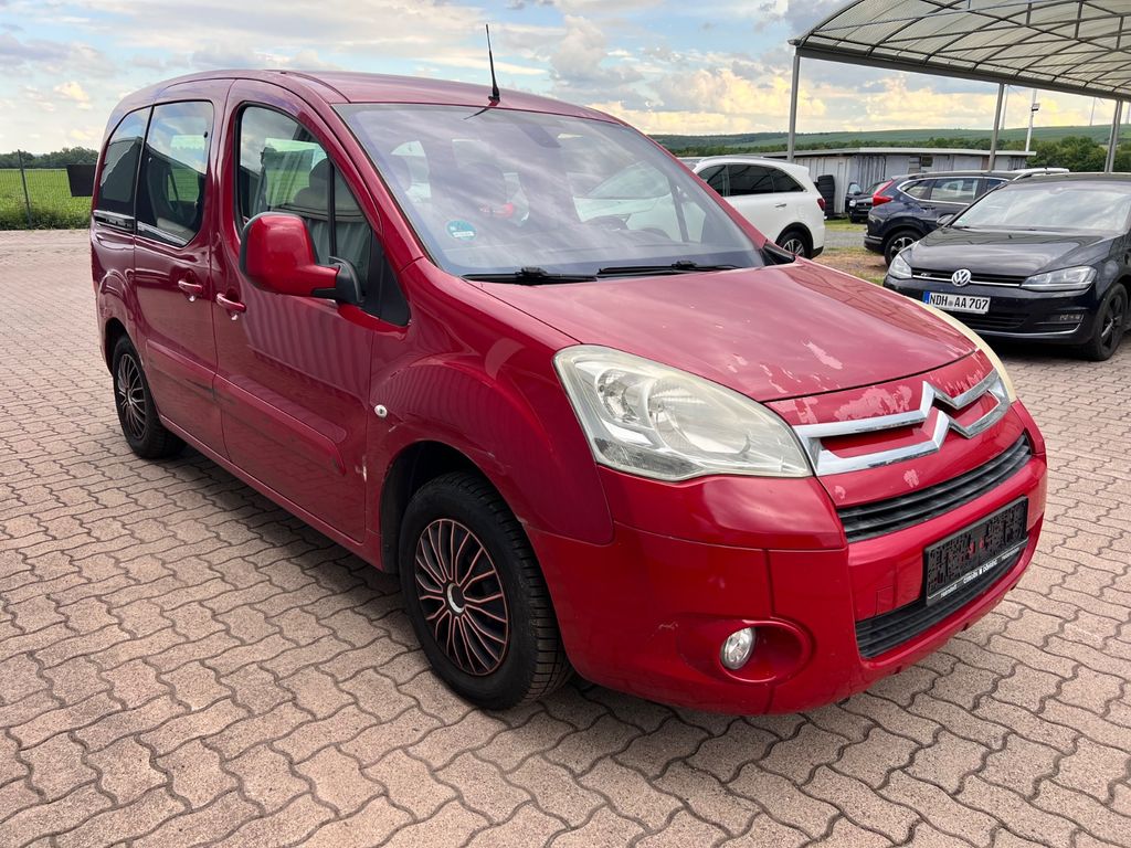 Angebot ansehen Citroën Berlingo