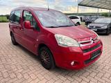 Citroën Berlingo 1.6 Kombi Multispace 5Sitzer/Klima/SHZ - Citroën Berlingo aus 2009: Multispace