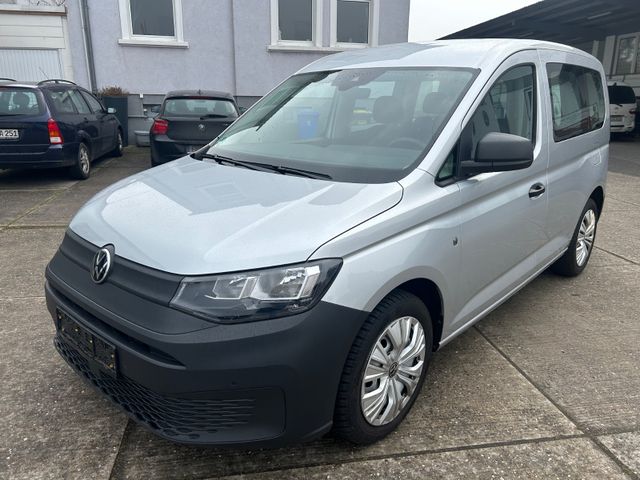 Volkswagen Caddy Kombi *PDC 2x*Navi*VW Serv.*