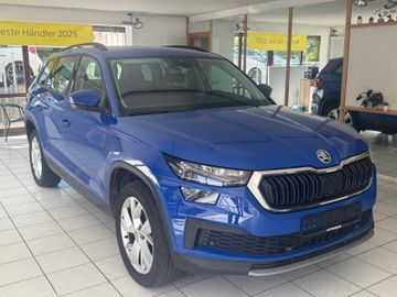 Skoda Kodiaq - 7