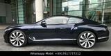 Bentley CONTINENTAL GT AZURE V8 MULLINER NAIM PANO NEW!