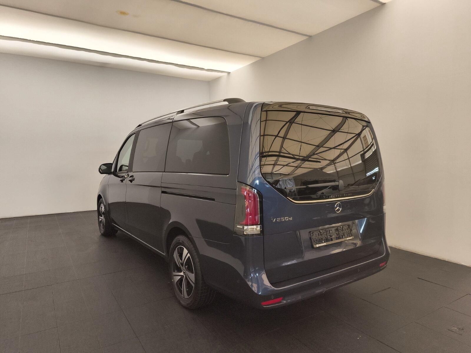 Mercedes-Benz V 250 d STYLE Lang EDITION