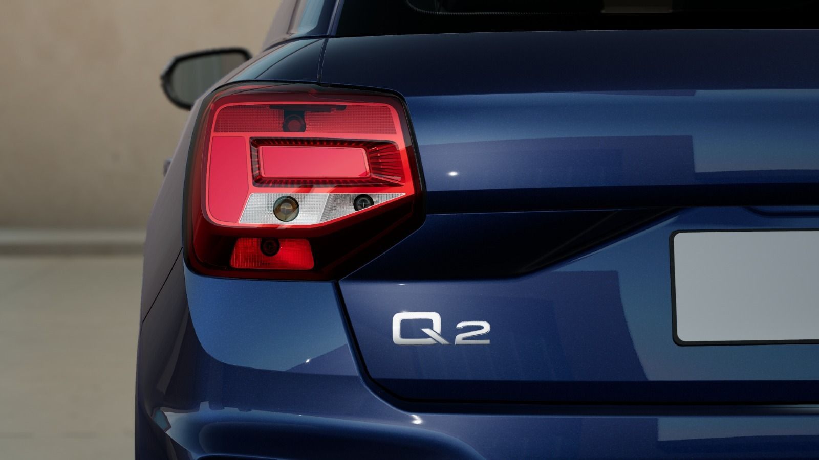 Audi Q2 - Bild 7