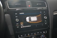 Fahrzeugabbildung Volkswagen Golf VII Lim. 1.5 TSI HIGHLINE DSG NAVI/LED/ACC