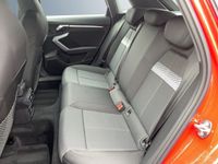 Audi A3 - Vorschau Bild 16
