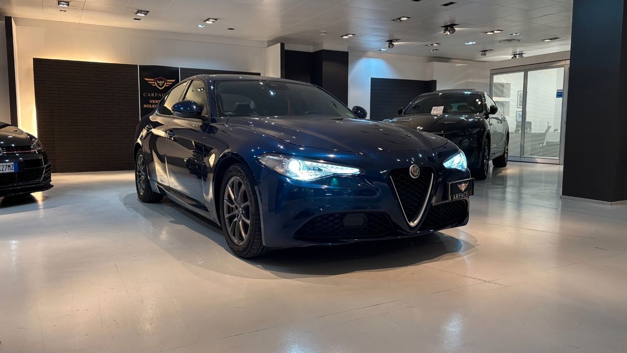 Alfa Romeo ALFA ROMEO GIULIA 2.2 160CV - 2019 imagem 3