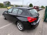 BMW 118i Advantage AUTOMATIK - BMW 118 in Berlin