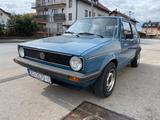 Volkswagen Golf  MK1   1.5LS AUTOMATIC - Volkswagen Golf aus 1981