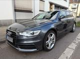 Audi A6 Avant 3.0quattro S line Automatik Panoram - gebrauchte Audi A6 aus dem Jahr 2014