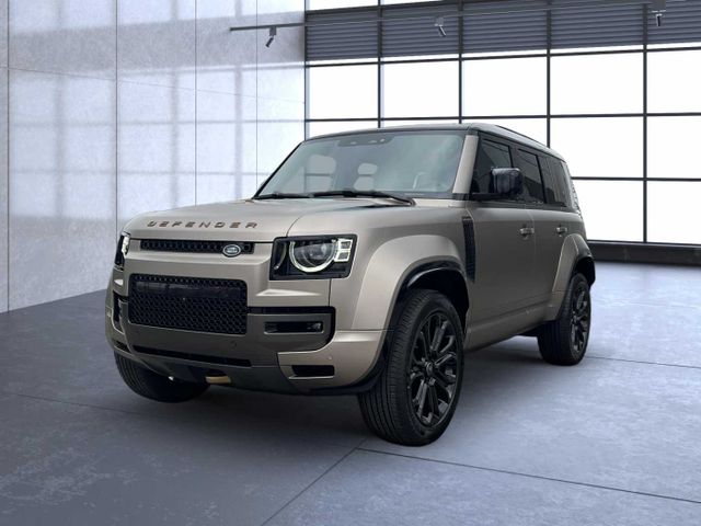 Land Rover Defender 5-Türer 110 P635 OCTA