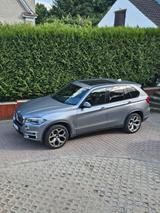 BMW X5 xDrive30d -Head Up, PANO, Leder, Tüv neu - BMW X5: 30d Xdrive