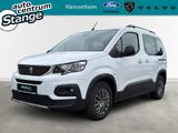 Peugeot Rifter E Elektro Allure Rückfahrk. Tempomat Appl - gebrauchte Peugeot Rifter aus dem Jahr 2024