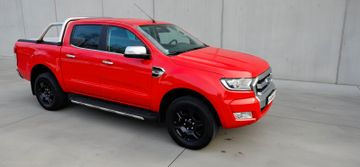 Ford Ranger - 7