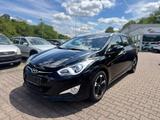 Hyundai i40 cw FIFA World Cup Edition * TÜV* KLIMA* - gebrauchte Hyundai i40 aus dem Jahr 2015