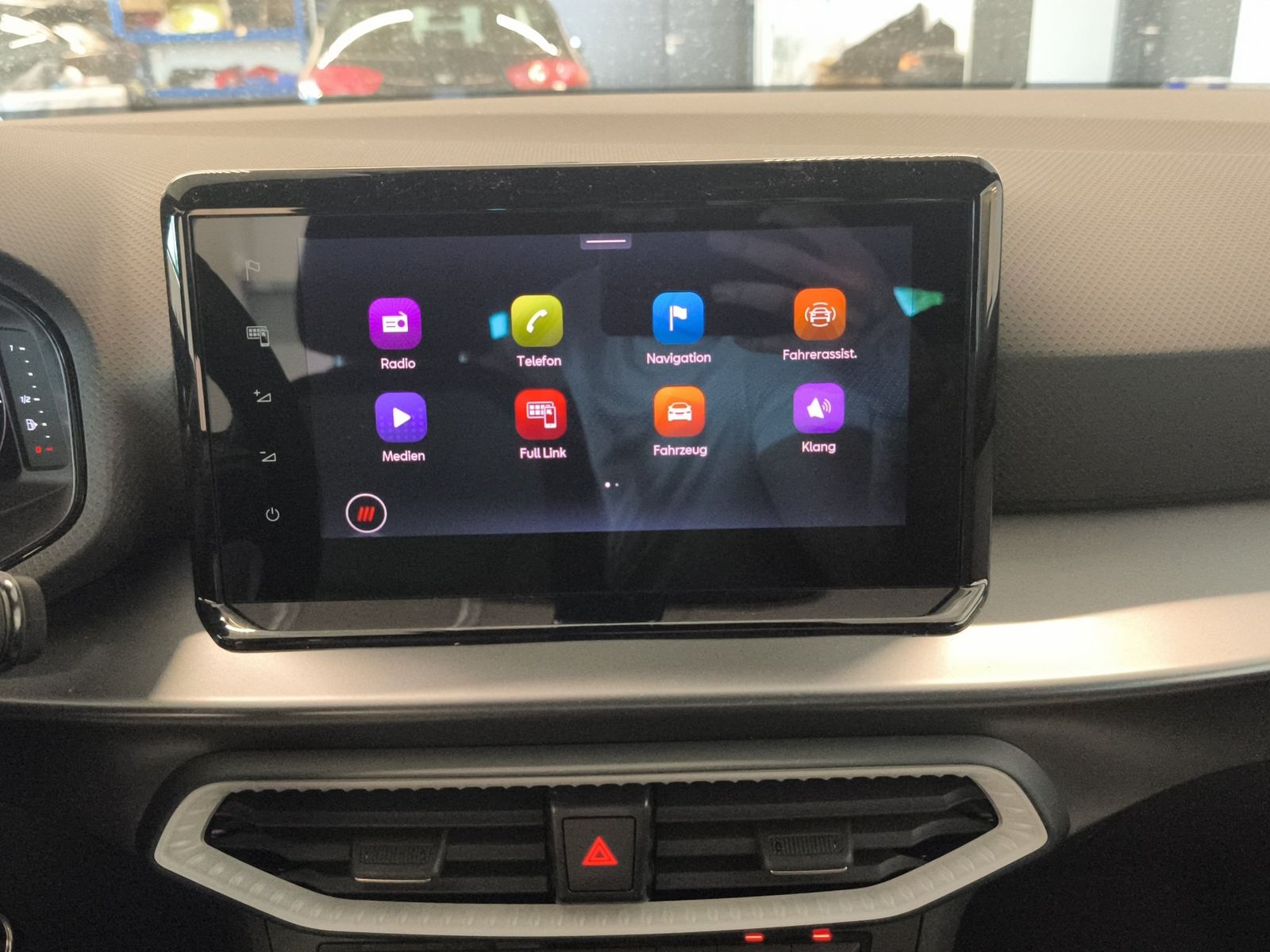 Seat Ibiza - Bild 19
