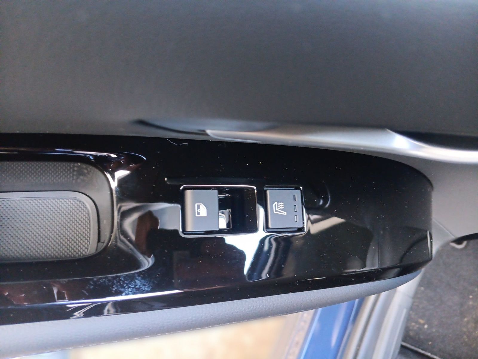 Fahrzeugabbildung Hyundai Tucson Hybrid Prime 239PS 4WD Assip.