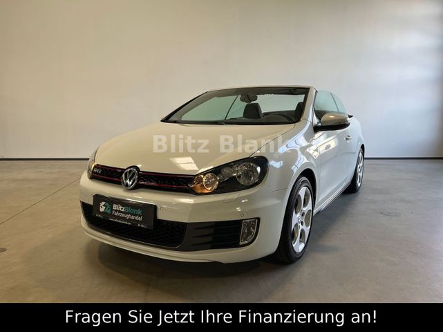 Volkswagen Golf GTI GTI SHZ PDC Windschott