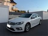 Volkswagen CC 3.6 V6 DSG 4MOTION - - Volkswagen CC: Von Privat