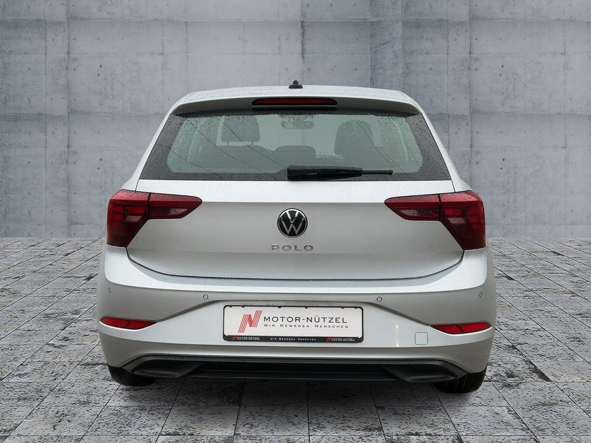Volkswagen Polo - Bild 5