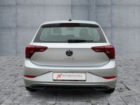 Volkswagen Polo - Vorschau Bild 5