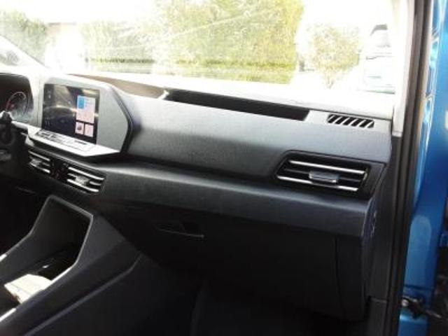Volkswagen Caddy 2,0 l TDI Life AHK / Navi /Rückfahrkamera, миниатюра 9