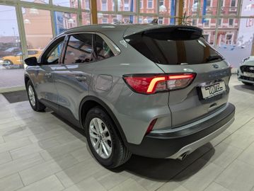 Ford Kuga 1.5 EcoBlue Titanium X Automatik