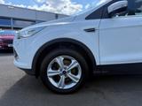 Ford Kuga Titanium - DIESEL - AUTOMATIK - 2. Hand und - Ford Kuga mit Diesel-Antrieb