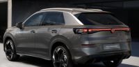 Volkswagen T-Roc - Vorschau Bild 3
