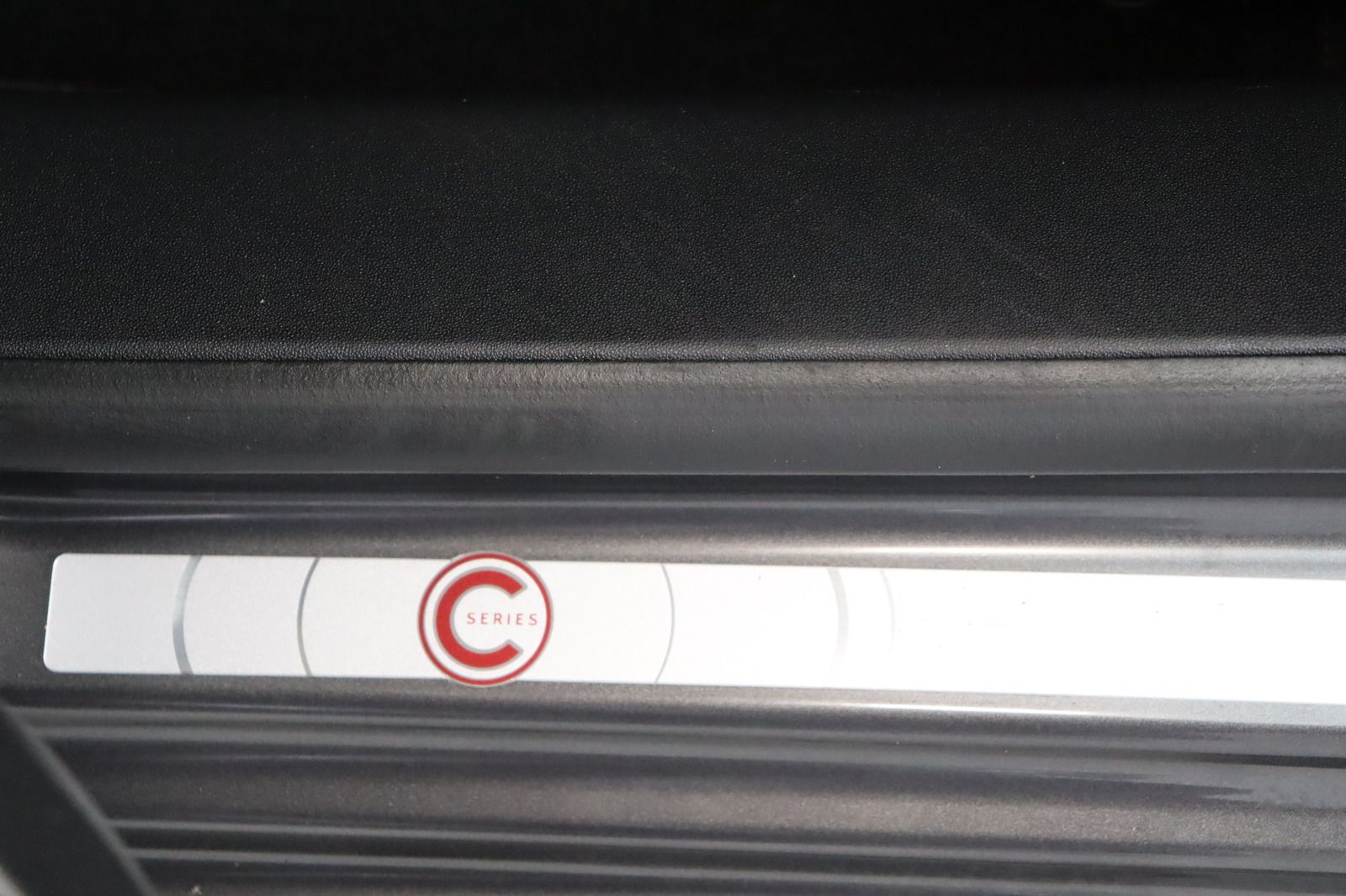 Fahrzeugabbildung Citroën C3 C-Series * LED * Navi * HU/AU neu * 1.Hand