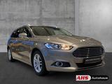 Ford Mondeo Turnier Titanium 1.5 EcoBoost Navi Park L - silberne Ford Mondeo