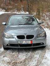 BMW Bmw 520d E61 - BMW 520 aus 2006: 520d