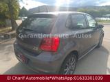 Volkswagen Polo V beats BMT/Start-Stopp - gebrauchte Kleinwagen