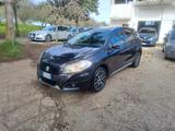 Suzuki S-Cross 1.6 VVT 4WD All Grip Style GPL - Suzuki Across Kombi Gebrauchtwagen