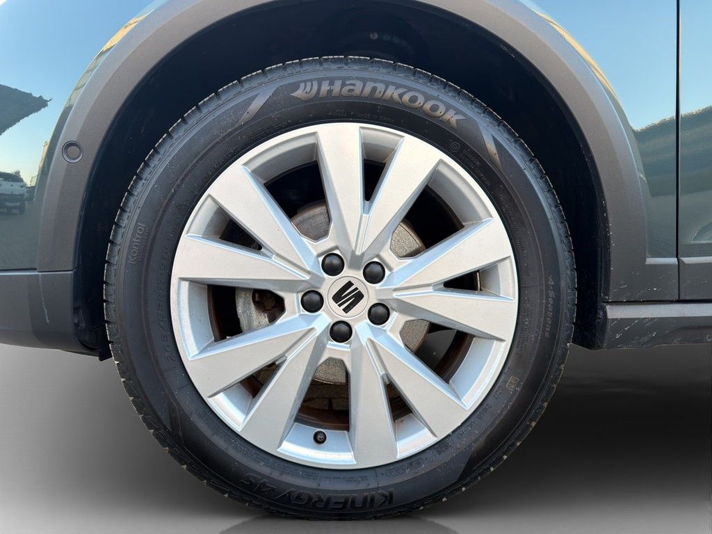 Seat Arona - Bild 18