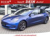Tesla Model 3 Long Range Dual AWD PANO+STDHZ+AHK+ACC+ - Tesla Model 3 AHK Gebrauchtwagen