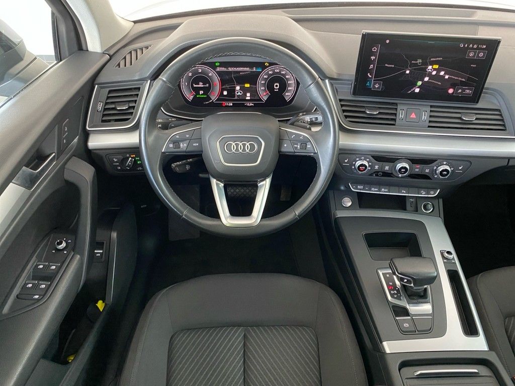 Audi Q5 - Bild 9