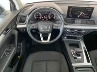 Audi Q5 - Vorschau Bild 9